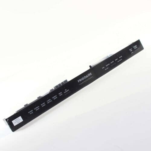 Frigidaire Part# 117494880 Control Panel (OEM)