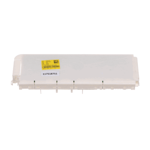 Frigidaire Refrigerator Main Control Assembly - 117518751