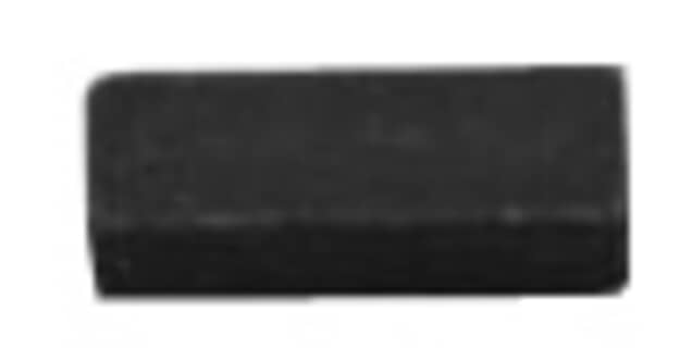 Frigidaire GCEH1642FS1 Dispenser Drawer Magnet - Genuine OEM