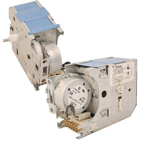 Electrolux Timer-Washer - 131437500
