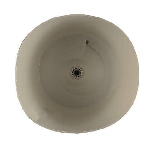 Frigidaire FWS6977ES1 Outer Splash Tub - Genuine OEM