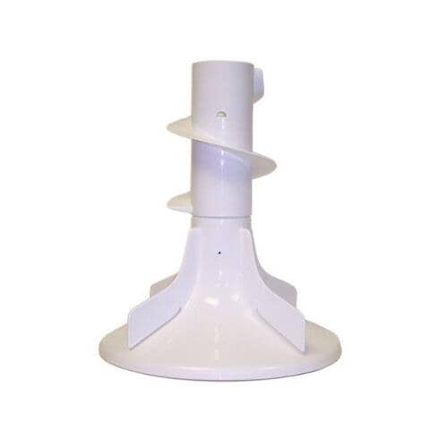 Kenmore Washer/Dryer Agitator - Dual Action 970-C90802-00