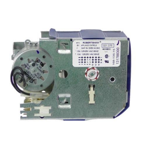 Electrolux Timer-Washer - 131788300