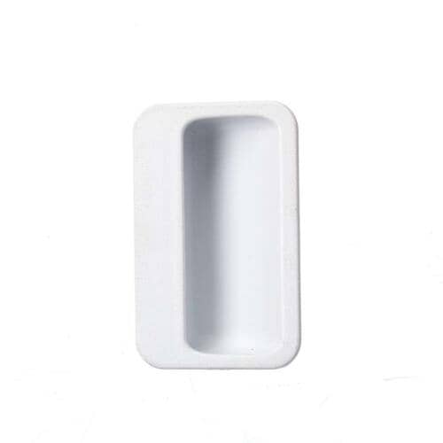 Frigidaire Washer/Dryer Door Handle - White GLEH1642FS4
