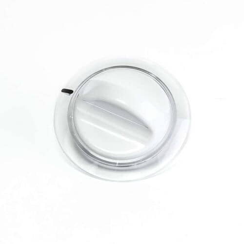 Electrolux Knob,Timer,White/Gray - 131810500