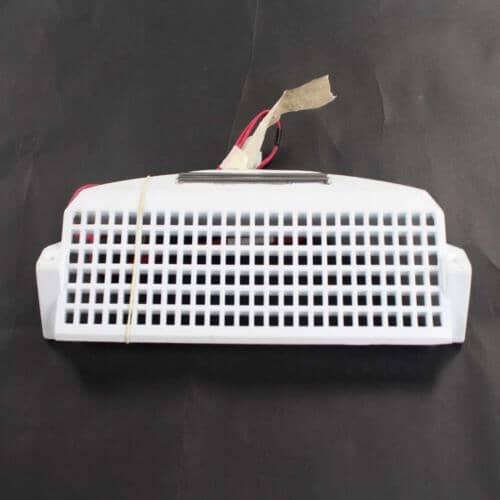 Frigidaire AGQ8000FS1 Lint Screen Housing and Moisture Sensor - Genuine OEM