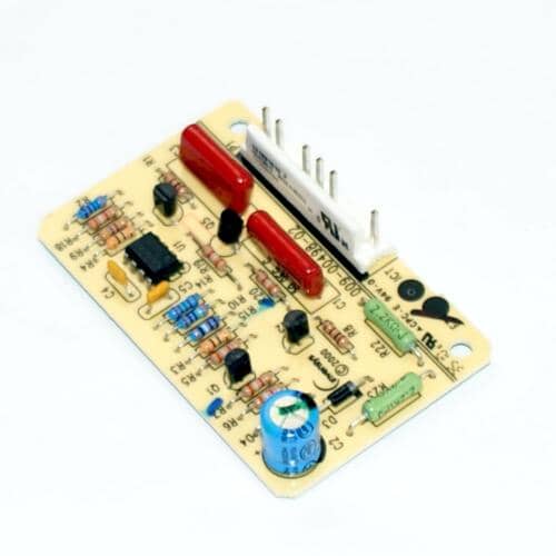 Electrolux Control Board,Temperature,Atc - 131891010