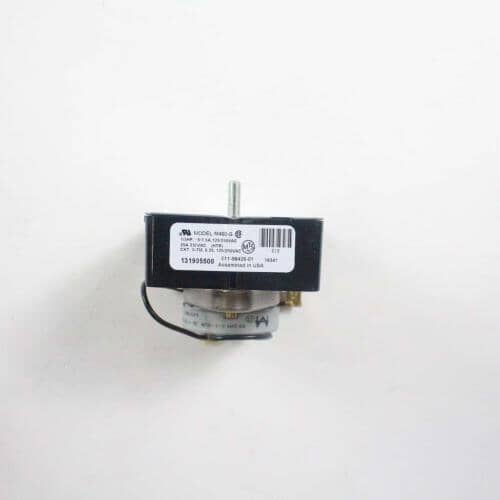 Frigidaire Dryer Timer 131905500