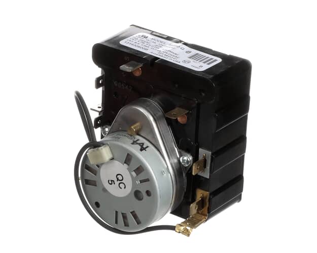 Frigidaire Dryer Timer 131930600