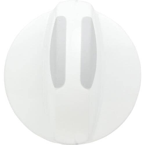 Frigidaire Part# 134042800 Selector Knob - White (OEM)