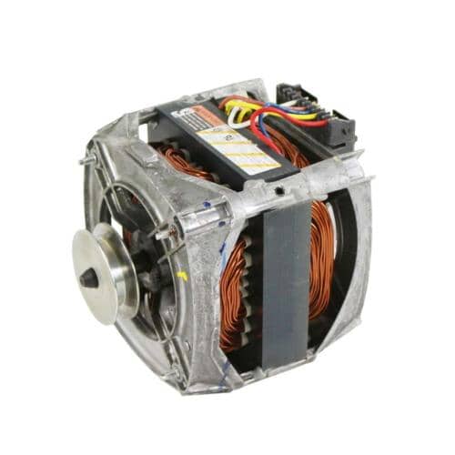 Frigidaire Washer/Dryer Drive Motor with Pulley FEX831FS4
