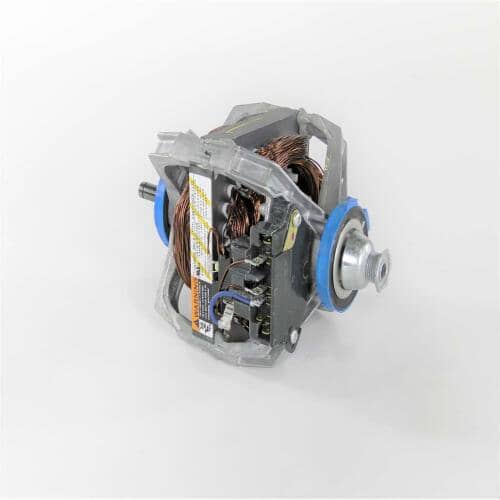 Frigidaire Washer/Dryer Combo Drive Motor GLET1031CS0