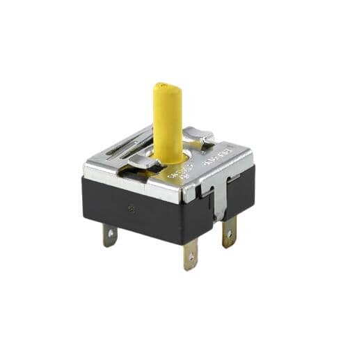 Frigidaire Part# 134407700 Switch (OEM)