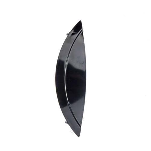 Frigidaire Washing Machine Door Handle (Black) FTF2140ES1