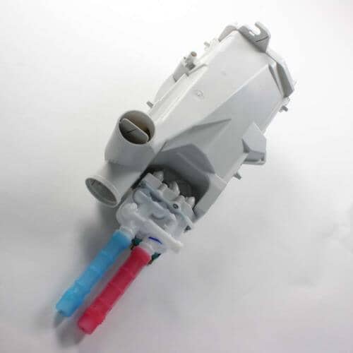 Electrolux EIFLS60LSS1 Dispenser Drawer Housing - Genuine OEM