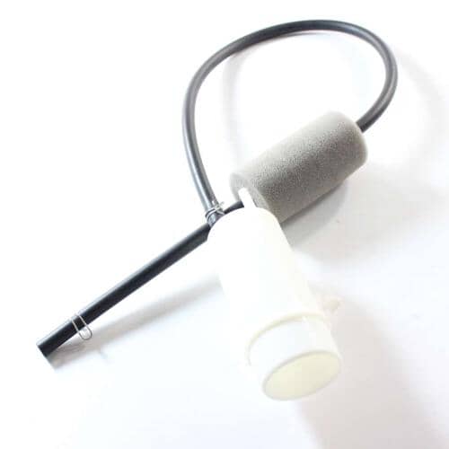 Frigidaire FTF2140FE1 Air Chamber Pressure Hose - Genuine OEM