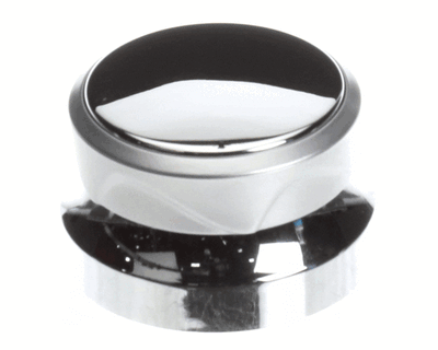 Frigidaire Part# 137186500 Knob (OEM)