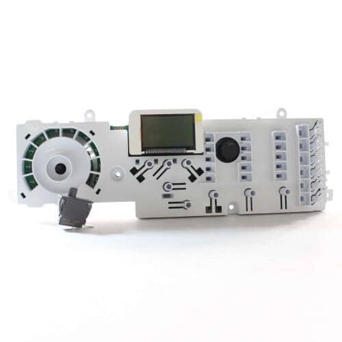 Electrolux Control Board,Printed Circuit - 137260610