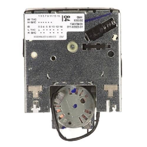 Frigidaire Washer Timer 137394000