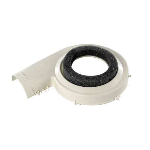 Electrolux Housing, Blower,Front W/Seal - 137551600