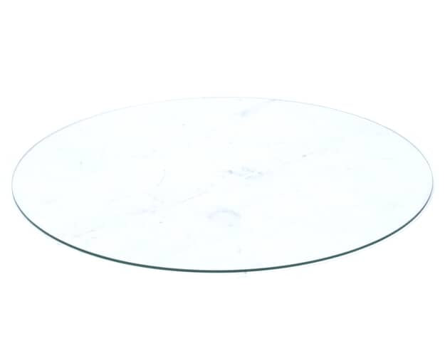 Electrolux EWMGD65IRR2 Glass - Genuine OEM