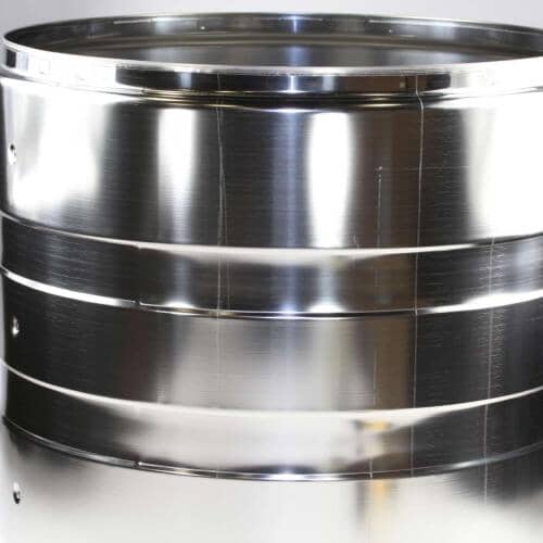 Frigidaire Dryer Drum 137610710