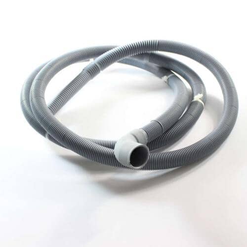 Electrolux Drain Hose W/ Push Mount Ties - 137629200