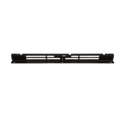 Electrolux Trim,Vent,Black,Front - 139017601