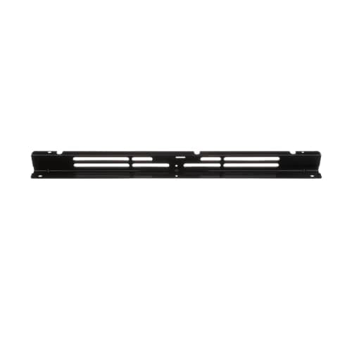 Electrolux Trim,Vent,Black,Front - 139017601