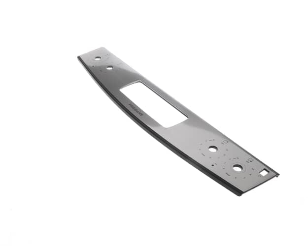Frigidaire LFES3025PFD Touchpad/Control Panel Cover (Stainless) Genuine OEM