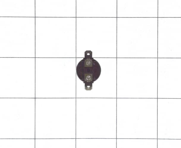 Frigidaire Part# 154227806 Thermostat (OEM) With 3/16 in Terminals