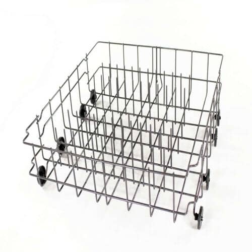 Frigidaire FDB700BFB0 Lower Rack Assembly Genuine OEM