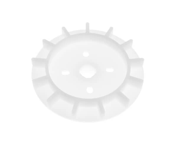 Frigidaire Part# 154365401 Lower Drain Impeller (OEM)