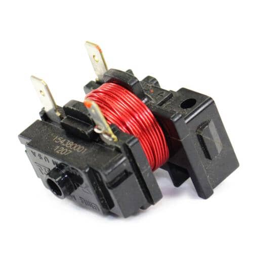 Frigidaire Part# 154380001 Motor Relay (OEM)
