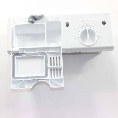 Frigidaire FDB101SAW0 Detergent Dispenser - Genuine OEM