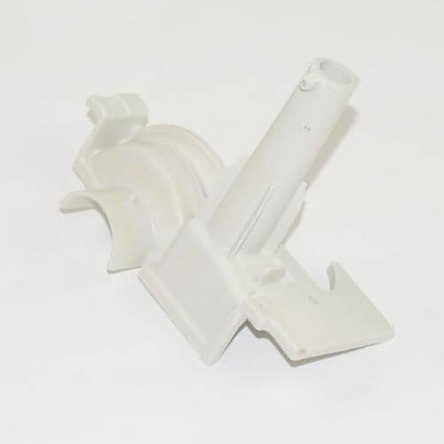 Frigidaire LGBD2431LQ0A Lower Spray Arm Support Unit Genuine OEM