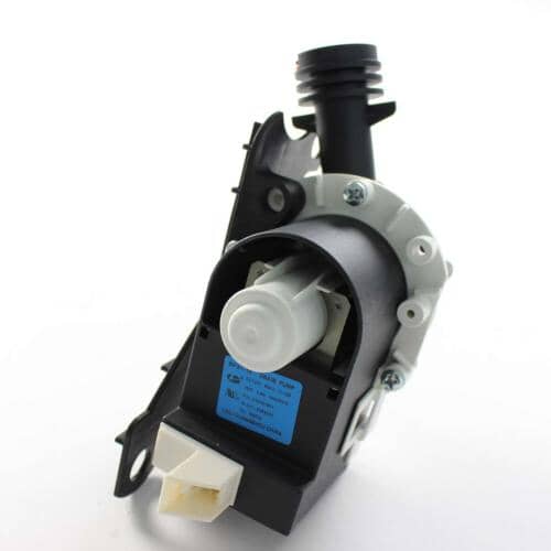 Frigidaire Drain Pump Assembly w/ Bracket 154757901