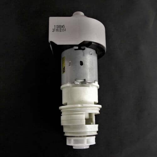 Electrolux Motor & Pump Assy,W/O-Rings - 154844001