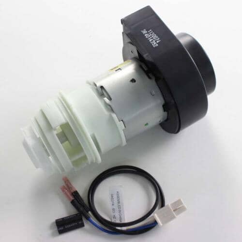 Frigidaire FDB2410LDC0 Circulation Pump Assembly Genuine OEM