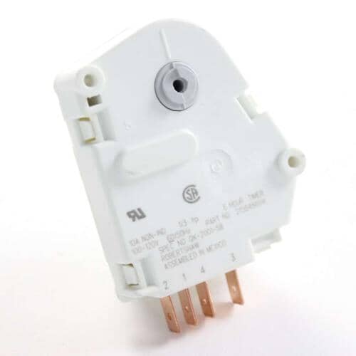 Kenmore Refrigerator Defrost Timer 253.61502407