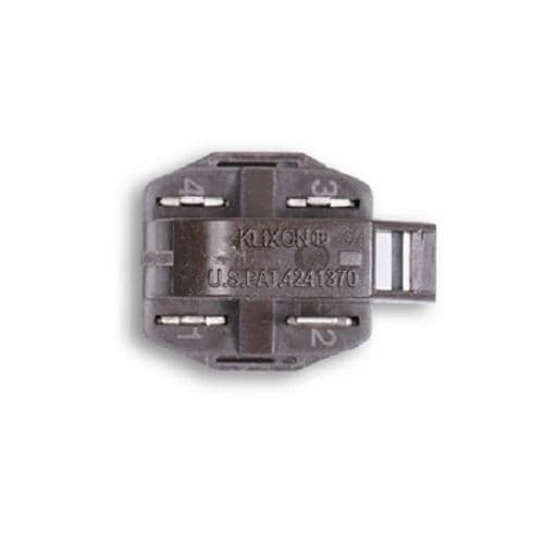 Frigidaire GTN175WH3-66 Compressor Start Relay - Genuine OEM