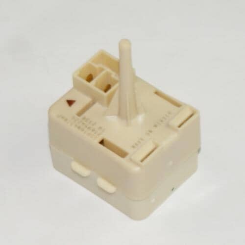 Frigidaire LFFU17F5HWM Compressor Start Relay - Genuine OEM
