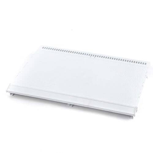 Electrolux Cover-Crisper Pan,W/Support Be - 218314101