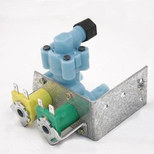 Frigidaire FRS26ZRGD0 Dual Water Inlet Valve - Genuine OEM