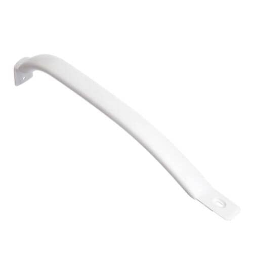 Frigidaire FRT18TNCW6 Refrigerator Door Handle (White) - Genuine OEM