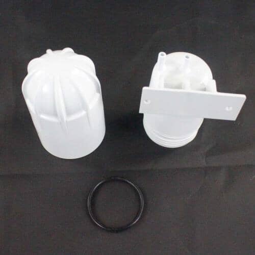 Frigidaire FRS26ZRGB5 Water Filter Housing Assembly Genuine OEM
