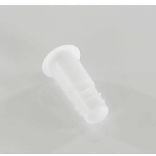 Frigidaire FRS6R4EQ4 Upper Hinge Bearing - Genuine OEM