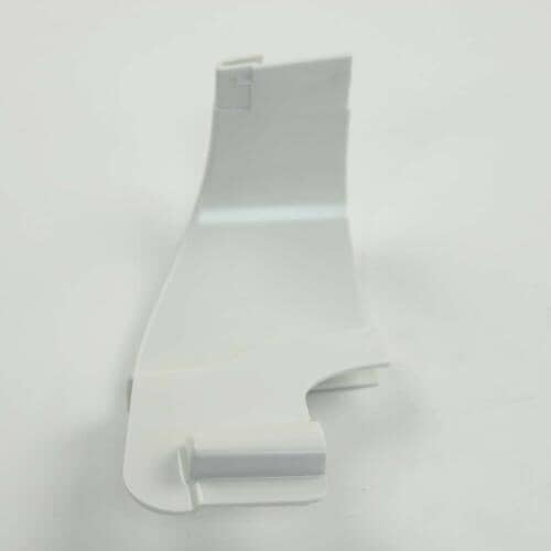 Frigidaire FRT18B4AQ4 Door Shelf Bin End Cap - Right Side - Genuine OEM