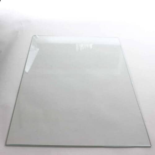 Frigidaire FFTR1814TW0 Crisper Drawer Cover Glass Genuine OEM
