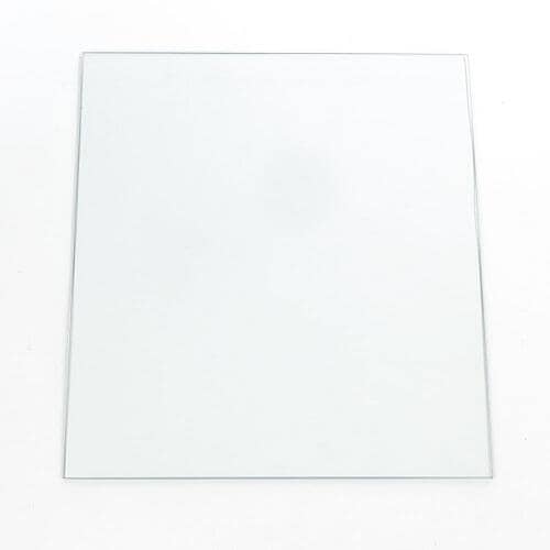 Electrolux E23CS78DSS1 Crisper Drawer Cover Glass Insert Genuine OEM